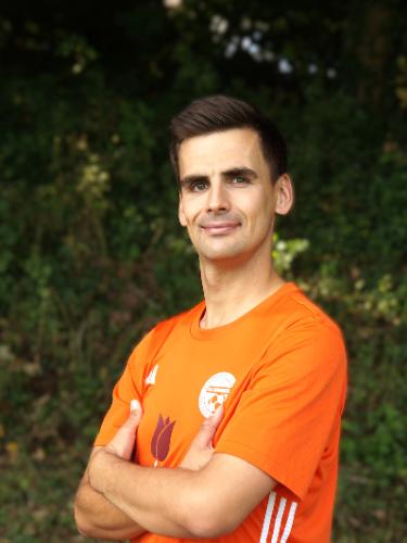 Thorben Knapp