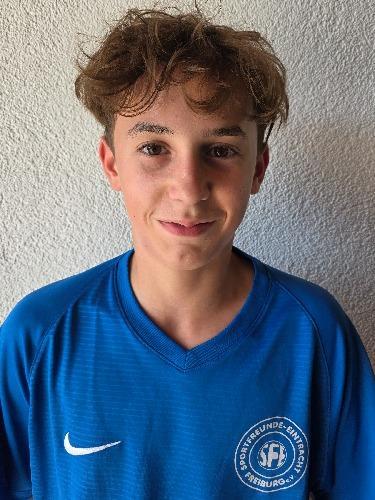 Luka Pusic