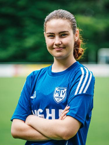Melia Eliza Kulinna