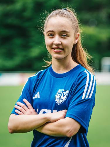 Luisa Charlotte Liss