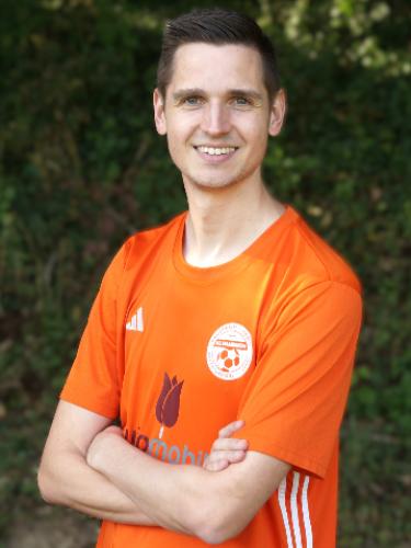 Lukas Mohr