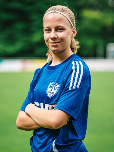 Jana Zimmermann