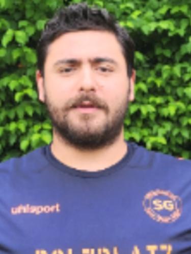 Muhammed Mustafa Bayraktar