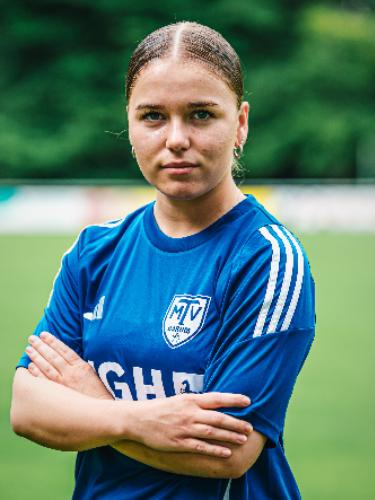 Hannah-Lena Lübke