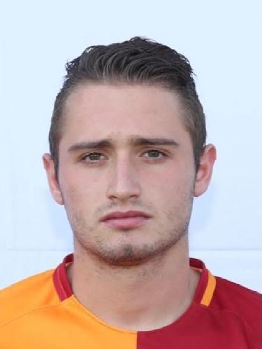 Tarik Baydemir
