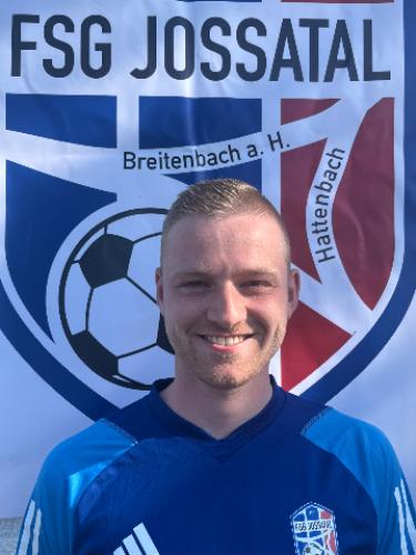 Nils Bickel