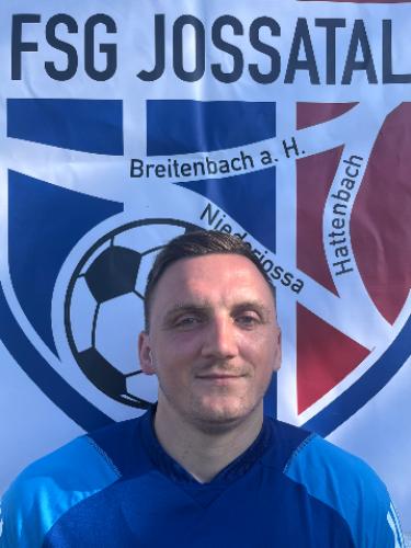 Thomasz Lukasz Dziadzik