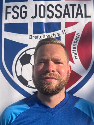 Tobias Hartung