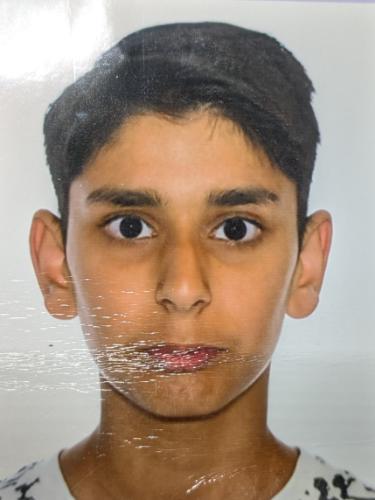 Muhammad Hassan Imran