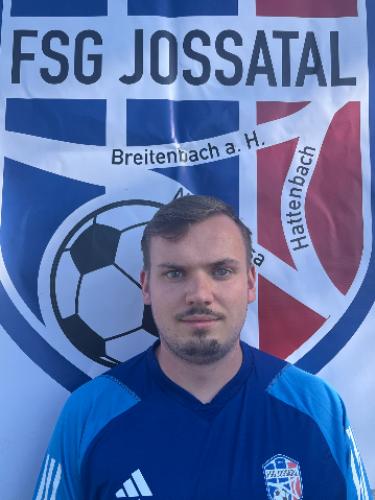 Lukas Schueler