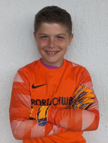 Jakob Gerlacher