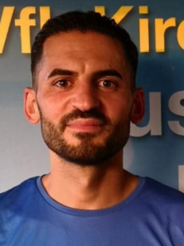 Daniele Attorre
