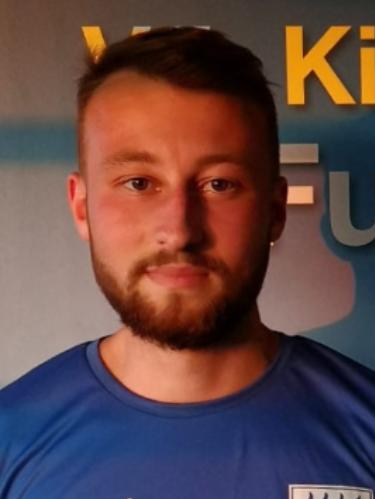 Luca Keck