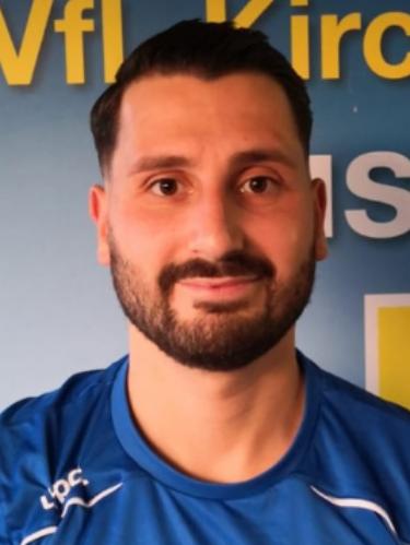 Stefano Magno