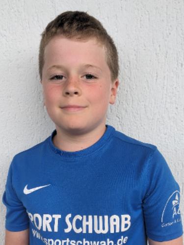 Ben Engelsdorfer