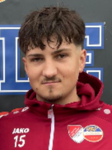 Maximilian Olegovic Sevastianov