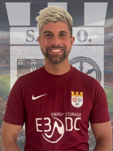 Francisco Serrano-Guerra