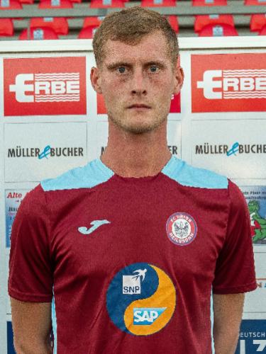 Thorsten Lux