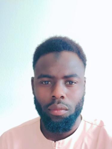 Zoul Kaneri Amadou