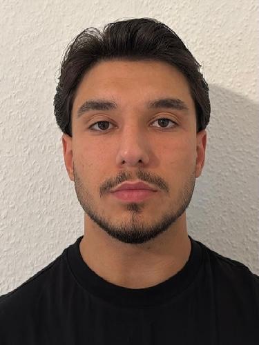 Mikail Gültekin