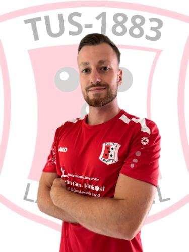Fabian Jung
