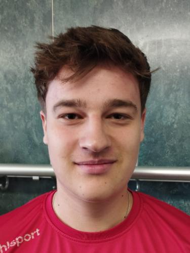 Noah Mauser