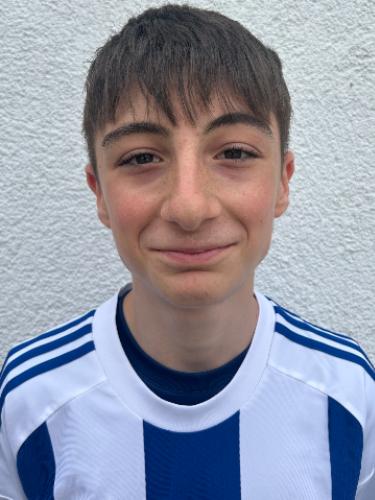 Azad Maurice Gümüs