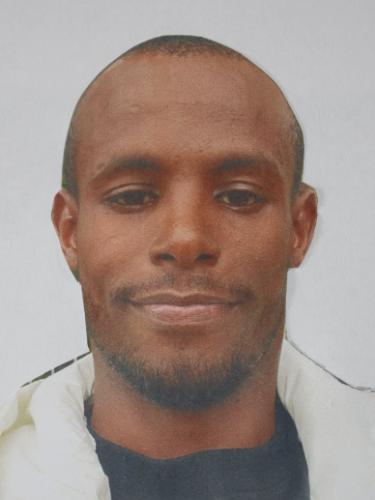 Nasir Abdala Mohamed