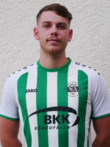 Levin Timo Hildenbrand
