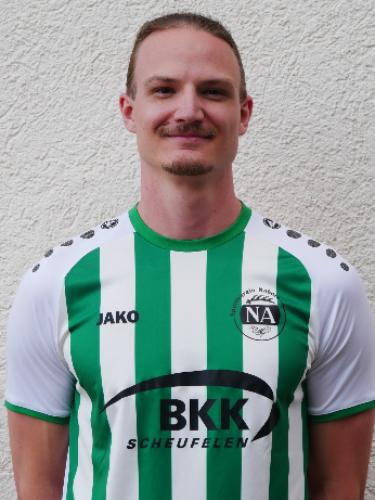 Alexander Hölz