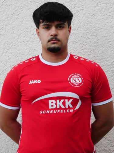 Mustafa Yusuf Köse