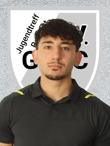 Osman Simsek
