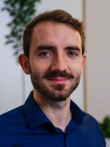Toni Gönninger