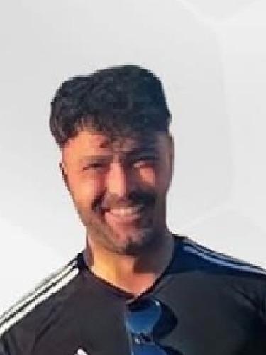 Gianluca Santomauro