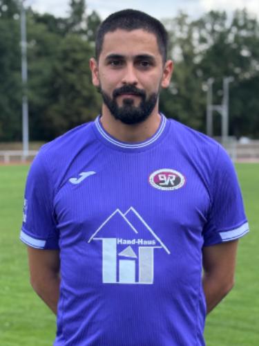Fatih Bagci