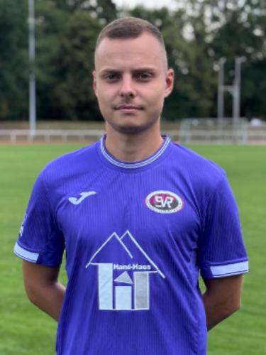 Roman Hettmann