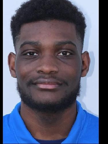 Elias Nvemba