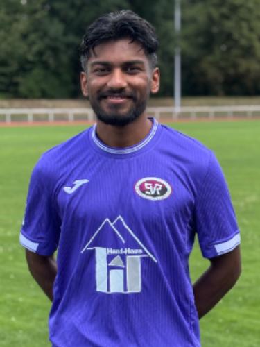 Pravinth Kalaruban
