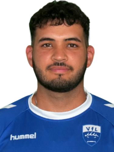 Bilal Ben Guia
