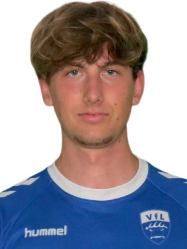 Tim Krapf