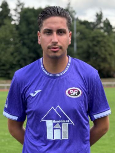 Andre Pfirrmann