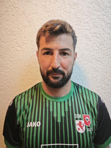 Yunus Emre Demirezen