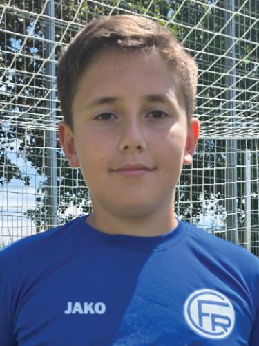 Lorik Alushaj