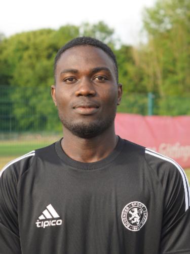 Koffi Aboudou