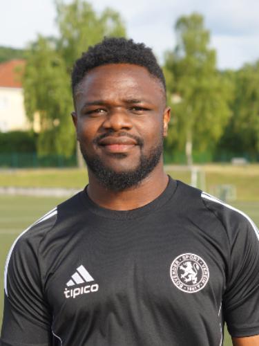 Joel Baurel Kaptoum Fotso