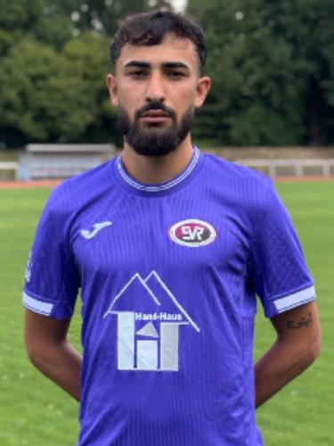 Taha Kaan Yilmaz