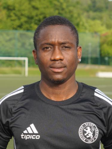 Lauren Mbaymi Djeutat