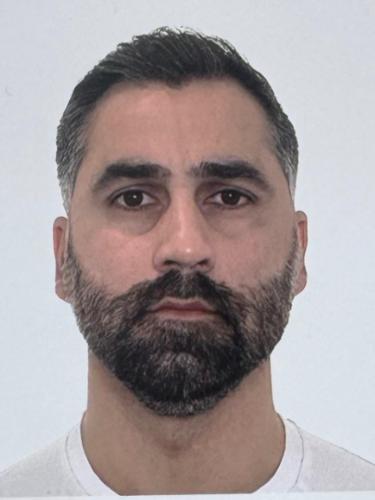 Erkan Eroglu
