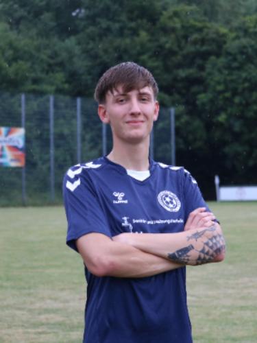 Lukas Lüth