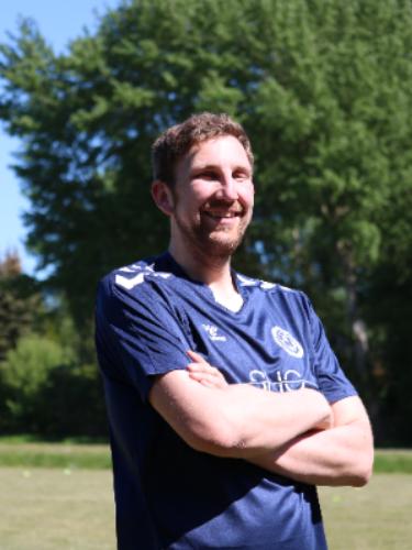 Tobias Schramm